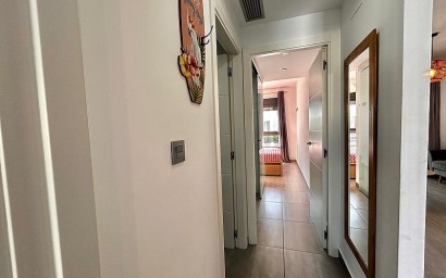 Odsprzedaż - Bungalow - Pilar de la Horadada