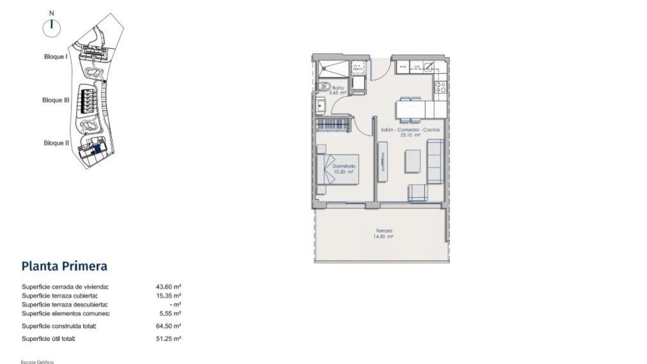 New Build - Apartment - Finestrat - Sierra Cortina