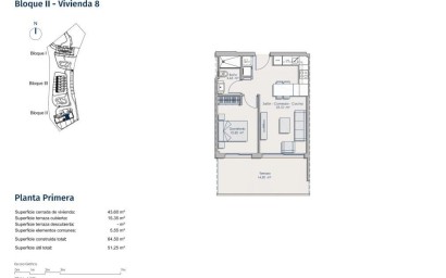 New Build - Apartment - Finestrat - Sierra Cortina