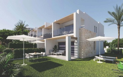 New Build - Apartment - Finestrat - Sierra Cortina