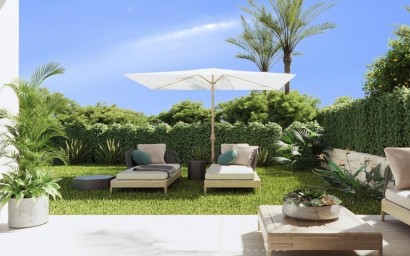 New Build - Apartment - Finestrat - Sierra Cortina