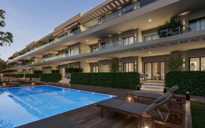 Obra nueva - Apartment - Los Alcazares - Los Narejos
