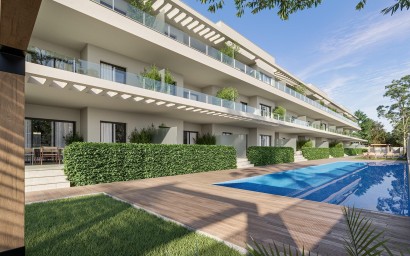 Новое здание - Apartment - Los Alcazares - Los Narejos