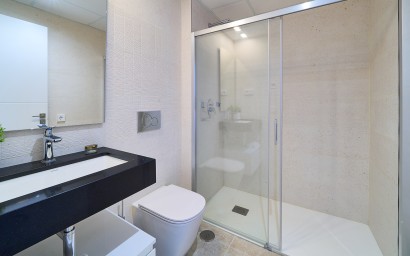 Nouvelle construction - Apartment - Estepona (Málaga) - Spain