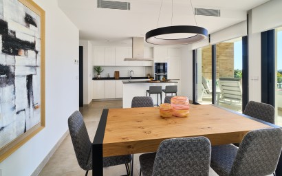 Nouvelle construction - Apartment - Estepona (Málaga) - Spain