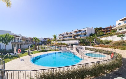 Nouvelle construction - Apartment - Estepona (Málaga) - Spain