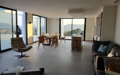 Новое здание - Villa - Pinoso - Casas Pastor
