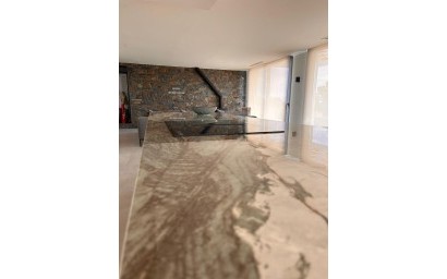 Новое здание - Villa - Pinoso - Casas Pastor