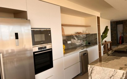 Новое здание - Villa - Pinoso - Casas Pastor