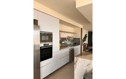 Новое здание - Villa - Pinoso - Casas Pastor