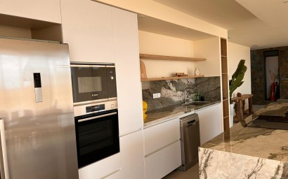 Новое здание - Villa - Pinoso - Casas Pastor