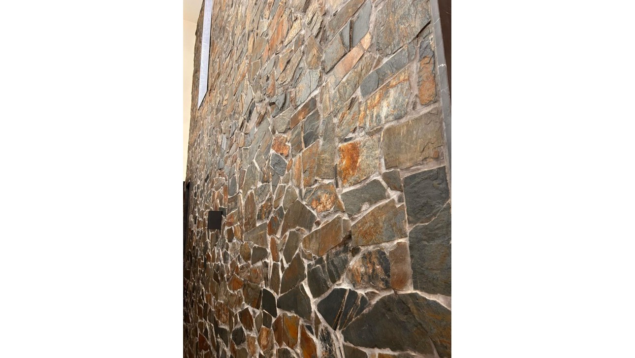 Новое здание - Villa - Pinoso - Casas Pastor