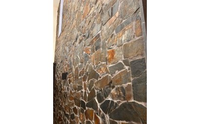 Новое здание - Villa - Pinoso - Casas Pastor
