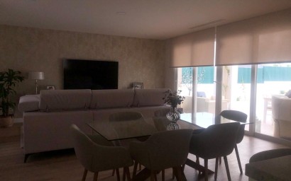Новое здание - Villa - Aspe - urbanizaciones