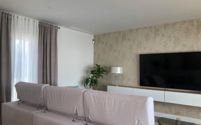 Новое здание - Villa - Aspe - urbanizaciones