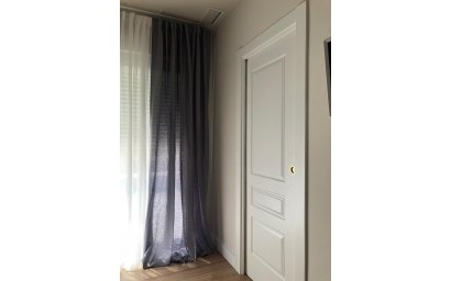 Новое здание - Villa - Aspe - urbanizaciones