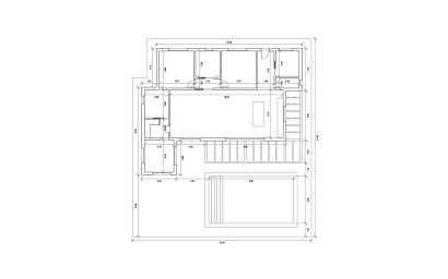 Новое здание - Villa - Pinoso - Casas Pastor