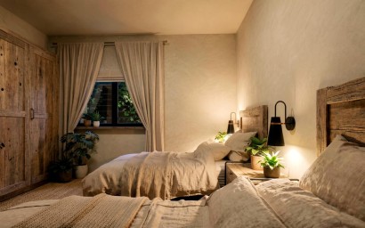 Новое здание - Villa - Pinoso - Casas Pastor
