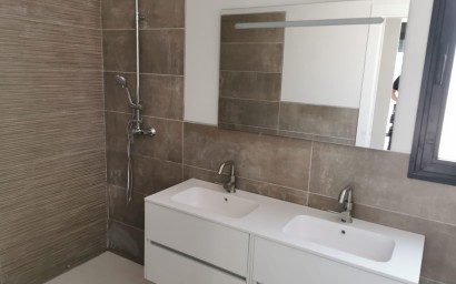Новое здание - Villa - Pinoso - Casas Pastor