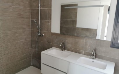 Новое здание - Villa - Pinoso - Casas Pastor