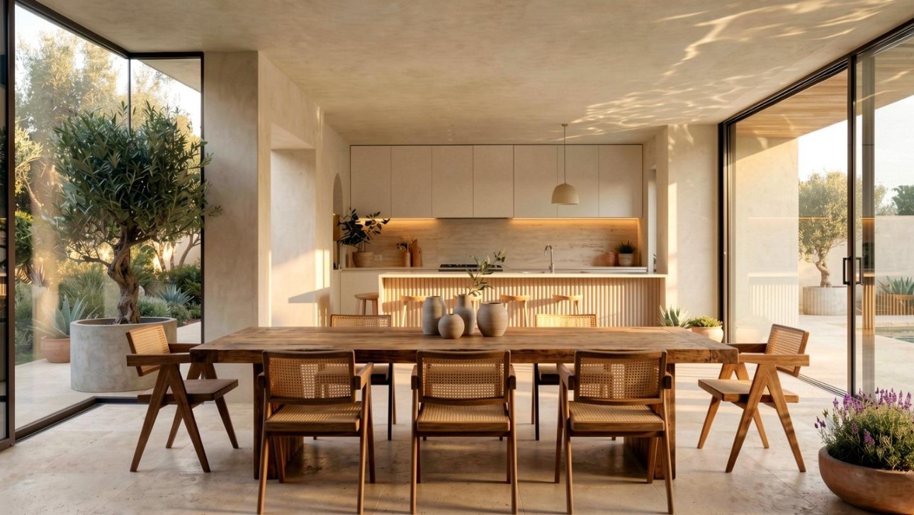 Новое здание - Villa - Pinoso - Casas Pastor