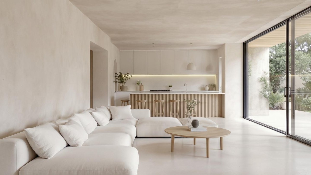 Новое здание - Villa - Pinoso - Casas Pastor
