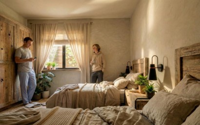 Новое здание - Villa - Pinoso - Casas Pastor