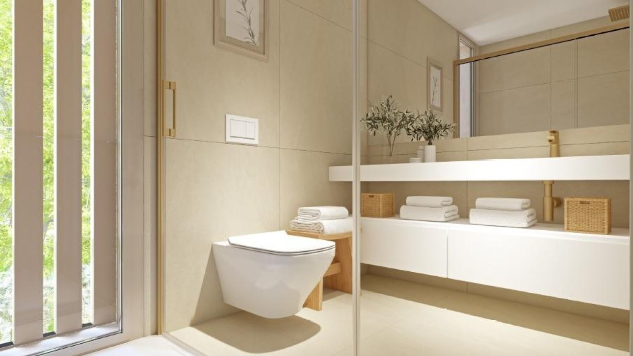 New Build - Semidetached - Godella - Campolivar