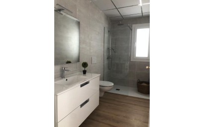 Новое здание - Villa - Pinoso - Casas Pastor