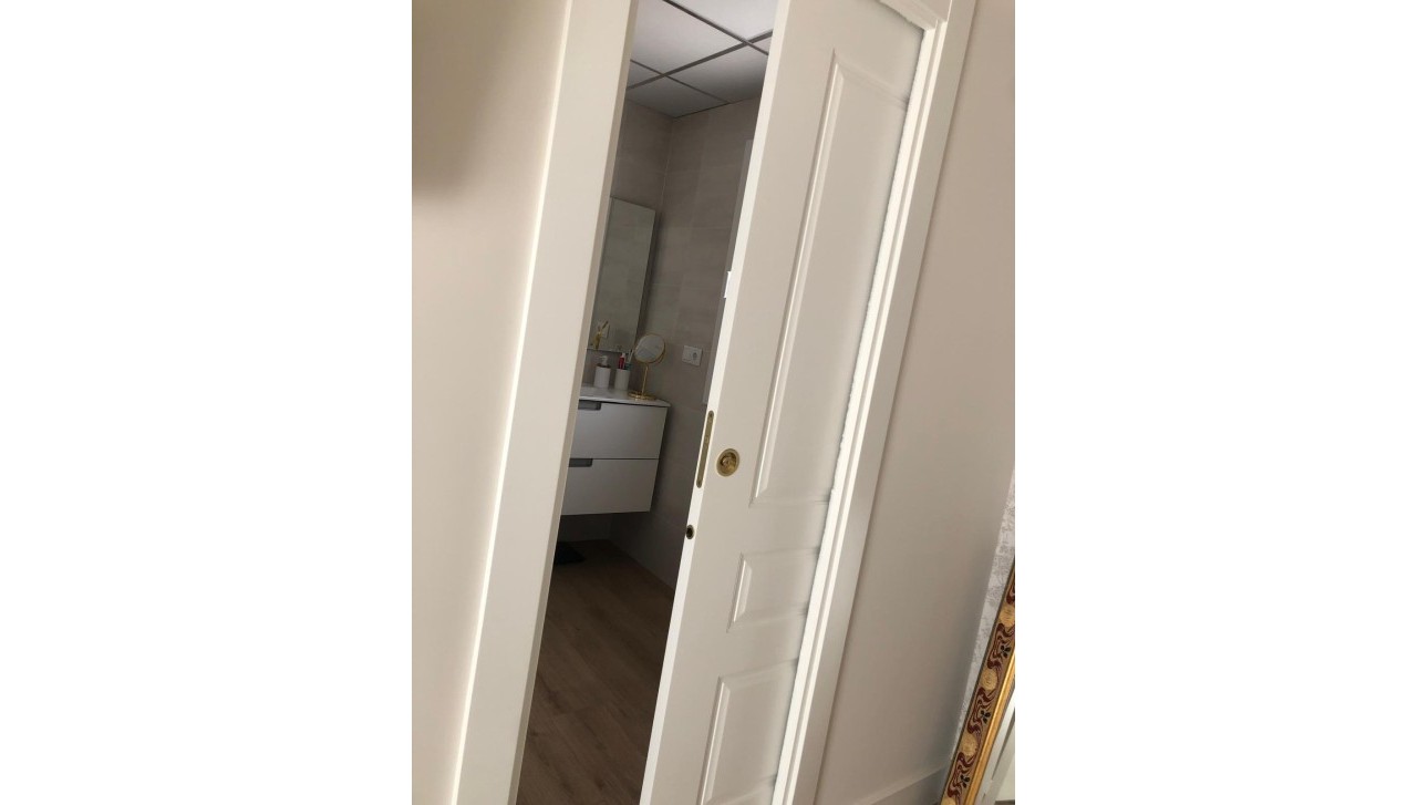 Новое здание - Villa - Pinoso - Casas Pastor