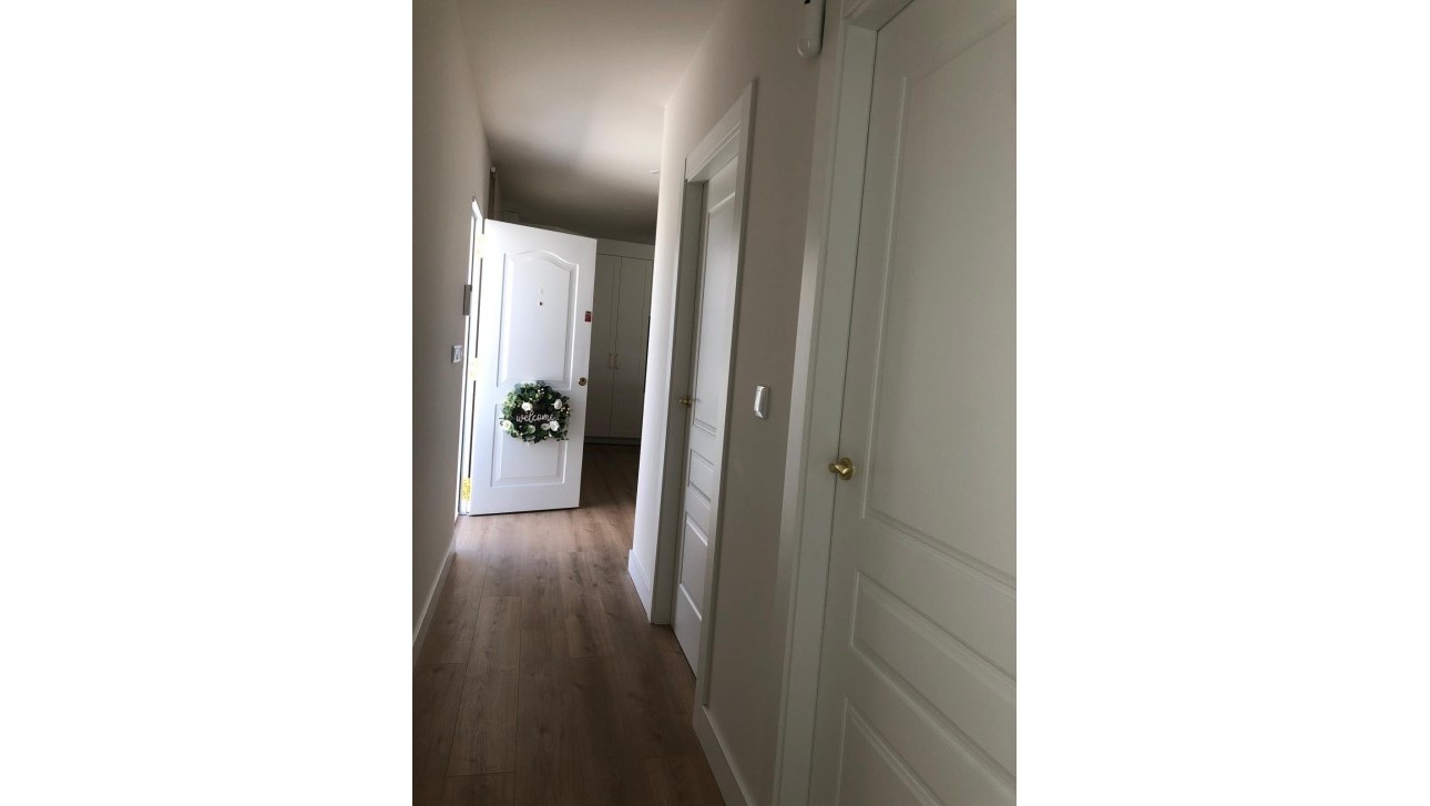 Новое здание - Villa - Pinoso - Casas Pastor