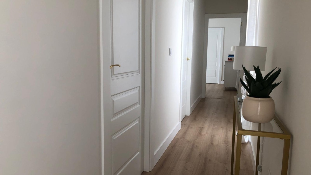 Новое здание - Villa - Pinoso - Casas Pastor