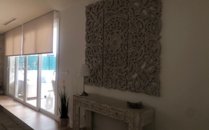 Новое здание - Villa - Pinoso - Casas Pastor