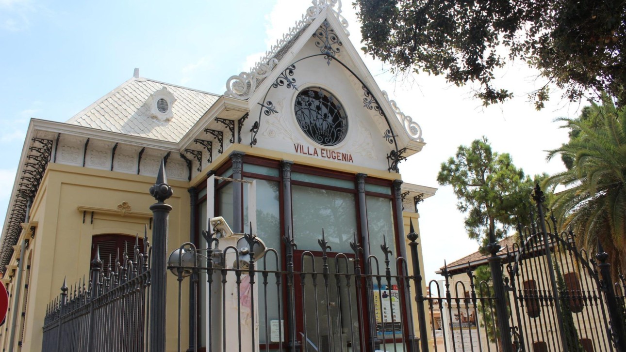 New Build - Semidetached - Godella - Campolivar