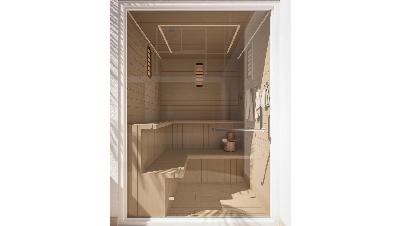 Obra nueva - Apartment - Torrevieja - Centro