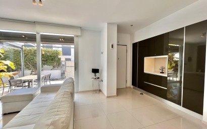 Herverkoop - Villa - Rojales - Pueblo
