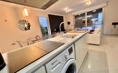 Herverkoop - Villa - Rojales - Pueblo