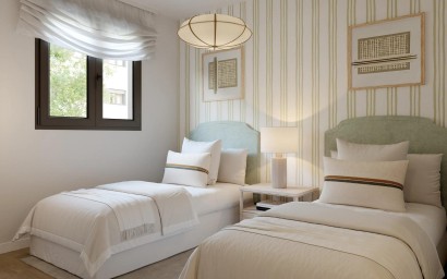 Nowy budynek - Apartment - Alicante - San Agustín