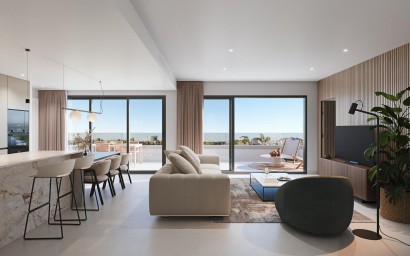 Nieuwbouw Woningen - Penthouse - Torre Pacheco - Santa Rosalia Lake and Life Resort