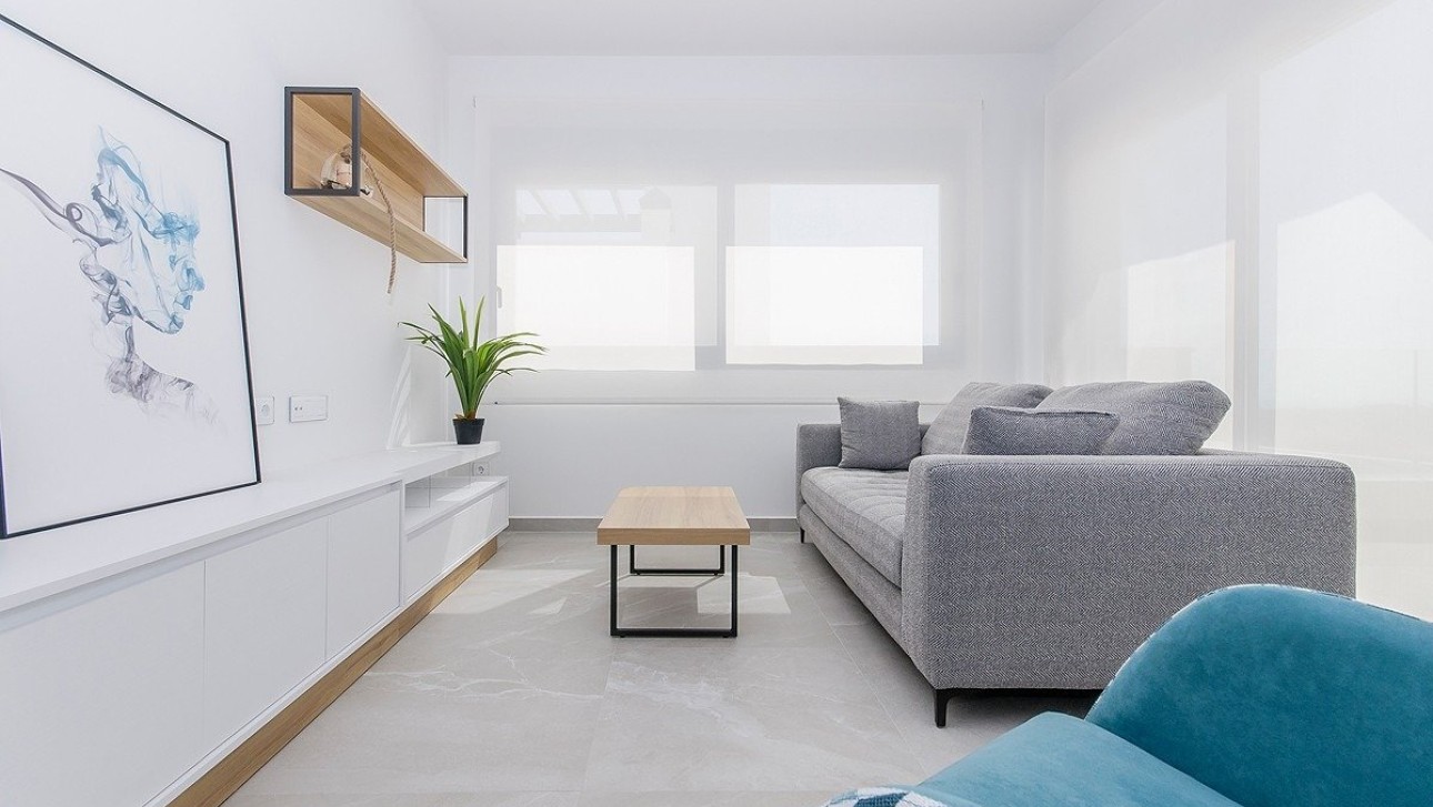 Nieuwbouw Woningen - Bungalow - San Miguel de Salinas - VistaBella Golf