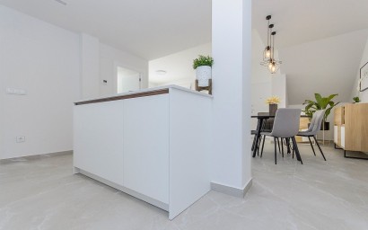 Nieuwbouw Woningen - Bungalow - San Miguel de Salinas - VistaBella Golf
