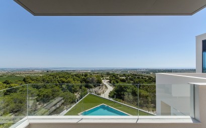 Nieuwbouw Woningen - Bungalow - San Miguel de Salinas - VistaBella Golf