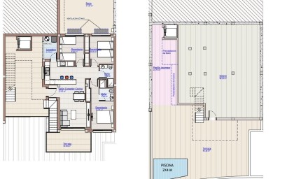 Nieuwbouw Woningen - Bungalow - San Miguel de Salinas - VistaBella Golf