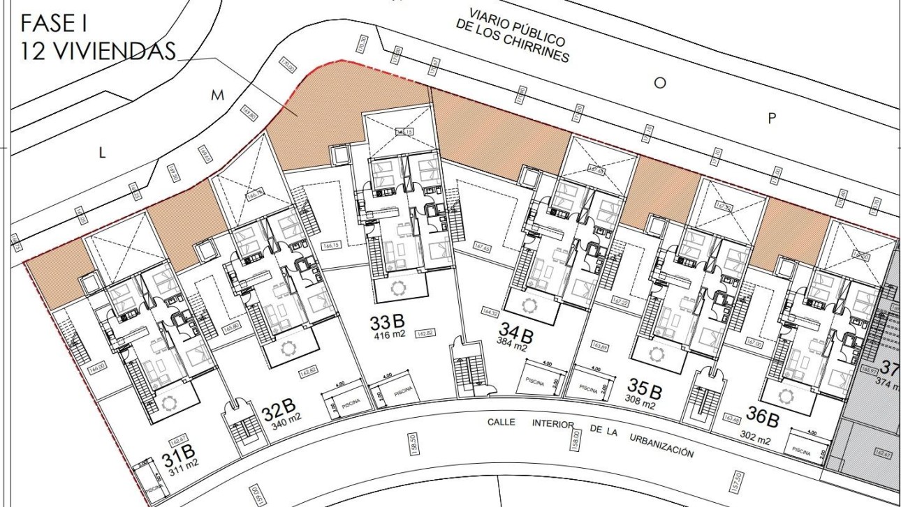 Nieuwbouw Woningen - Bungalow - San Miguel de Salinas - VistaBella Golf