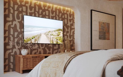 Nieuwbouw Woningen - Villa - Jávea - Valle del Sol