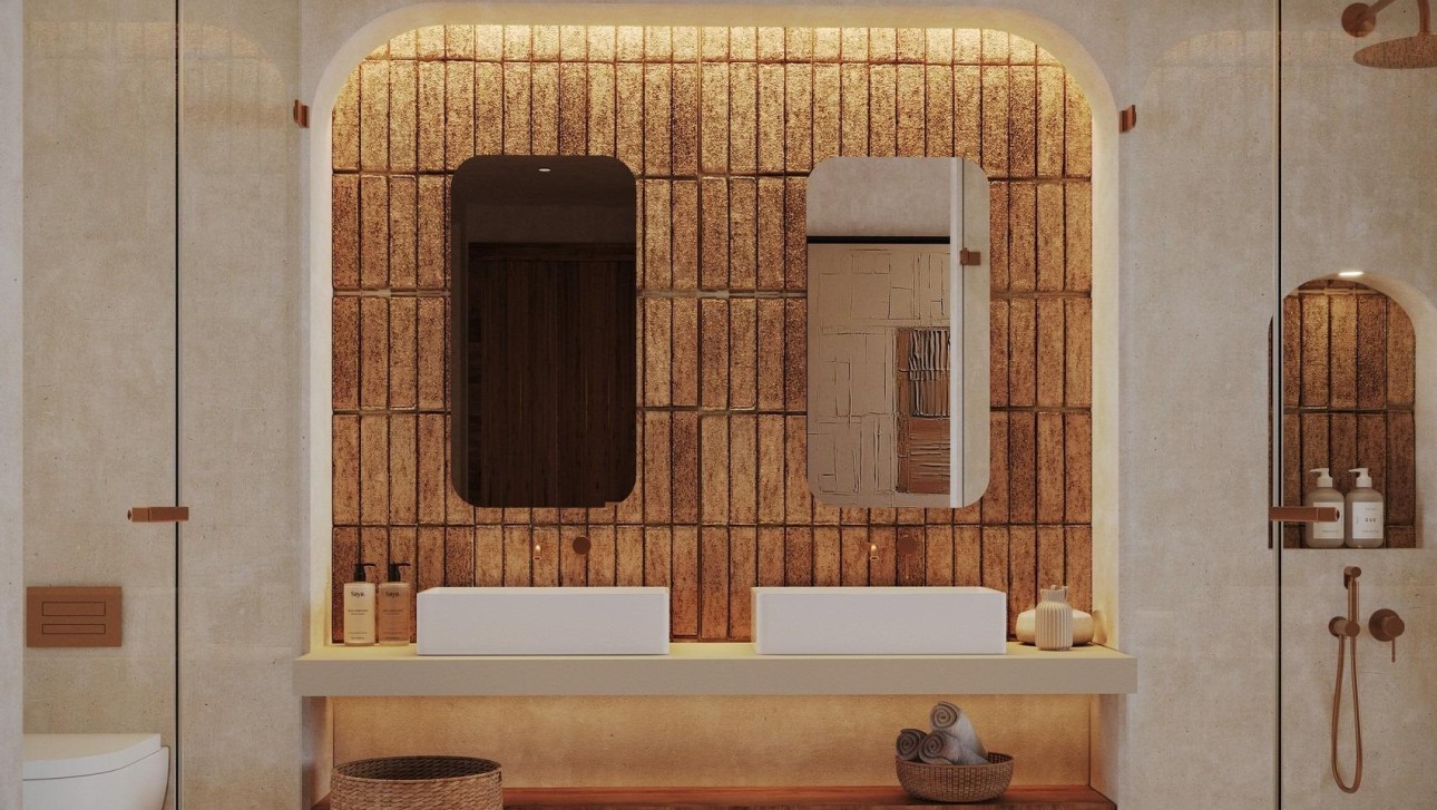 Nieuwbouw Woningen - Villa - Jávea - Valle del Sol