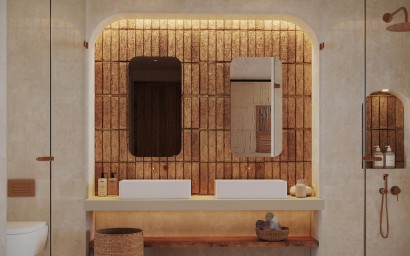 Nieuwbouw Woningen - Villa - Jávea - Valle del Sol
