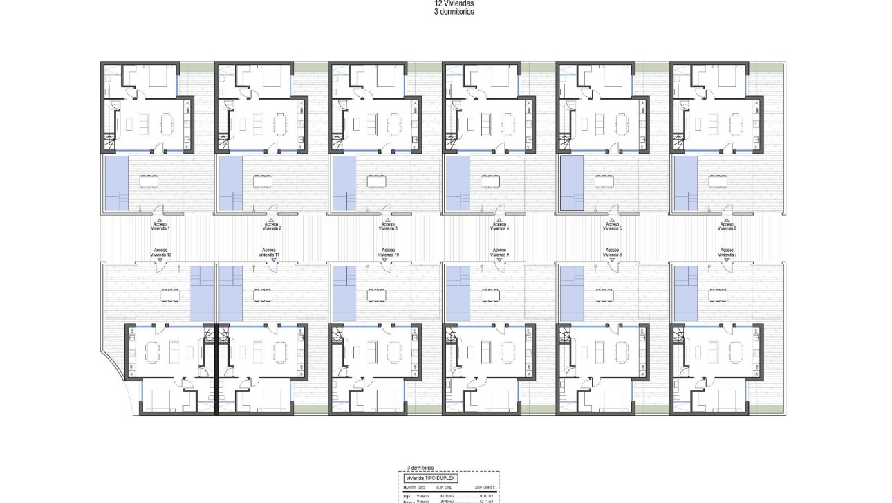 Nieuwbouw Woningen - Villa - Condado de Alhama Golf Resort - Condado De Alhama