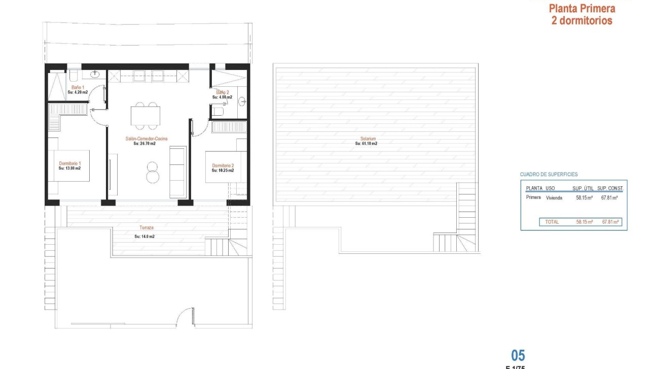 Nieuwbouw Woningen - Bungalow - Condado de Alhama Golf Resort - Condado De Alhama