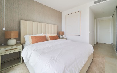 Nouvelle construction - Apartment - Fuengirola - Spain